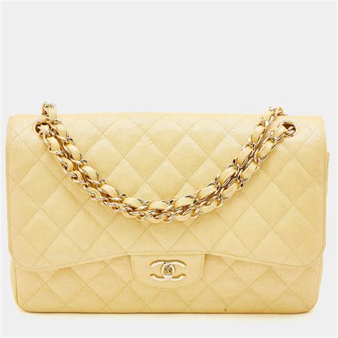 chanel 5 classic|chanel classic flap jumbo price.